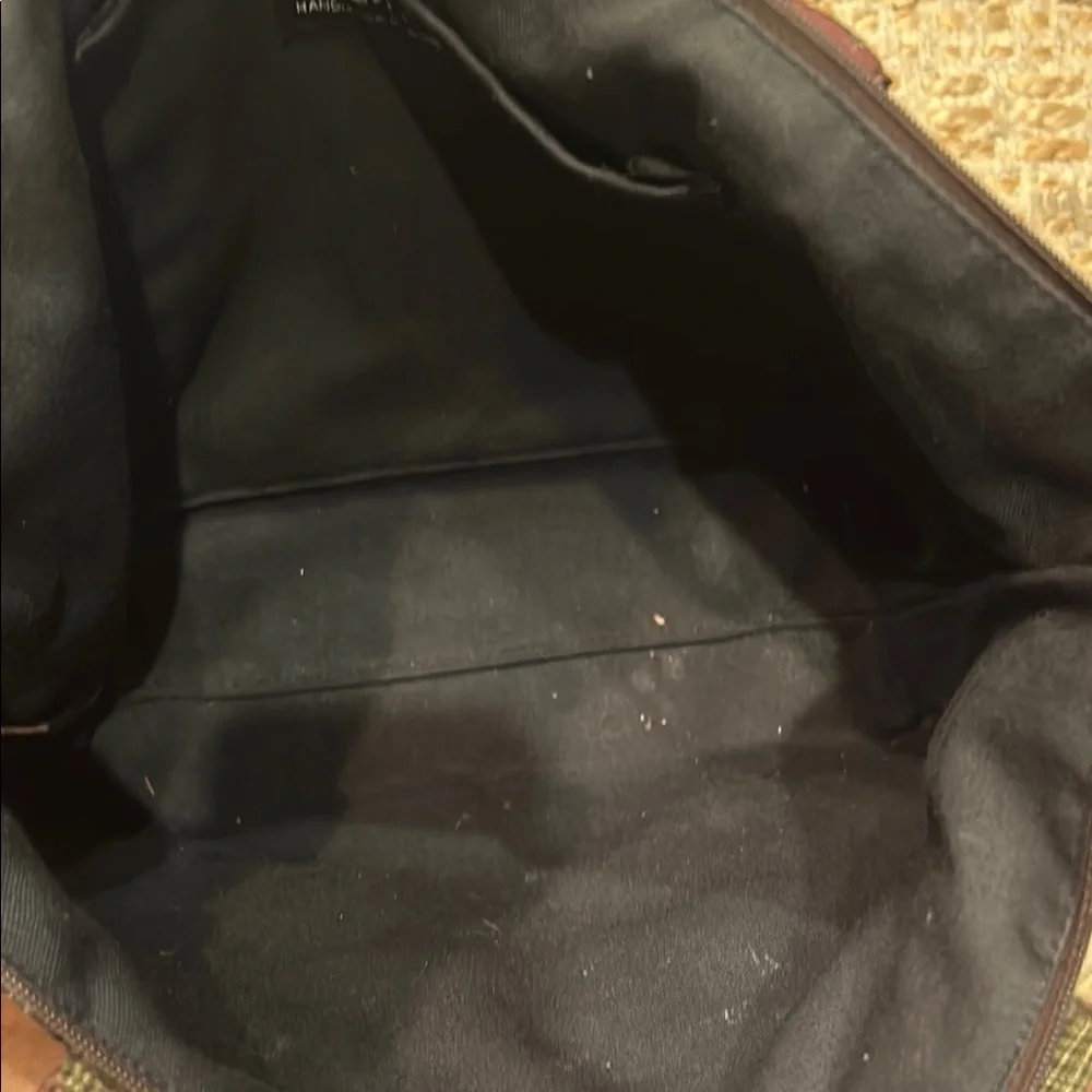 Marcua Elegant Multicolor Tote Bag - Picture 5 of 10